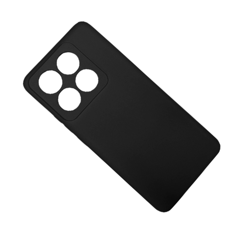Xiaomi Redmi 14t Carcasa Silicona Colores – imagen 17