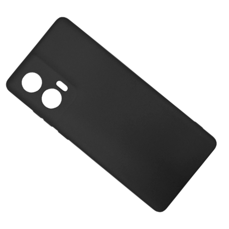 Motorola Moto Edge 50 Fusion Carcasa Silicona Colores – imagen 8