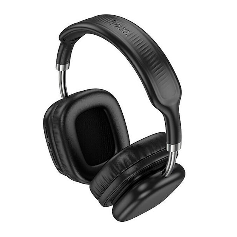 Audífonos Bluetooth Headset Hoco W52 Negro – imagen 2