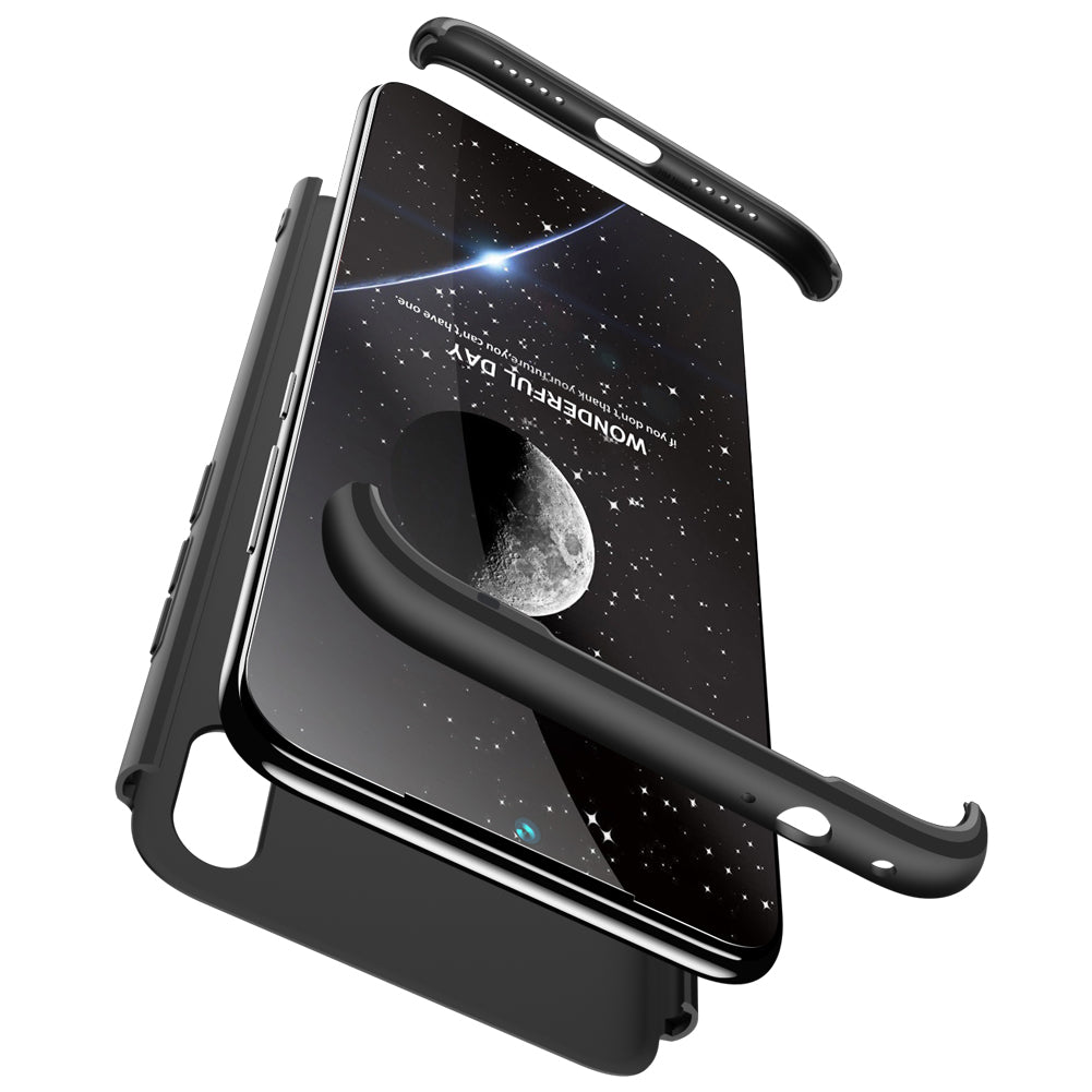 Xiaomi Redmi Note 7 Carcasa 360 Slim Gkk – imagen 2