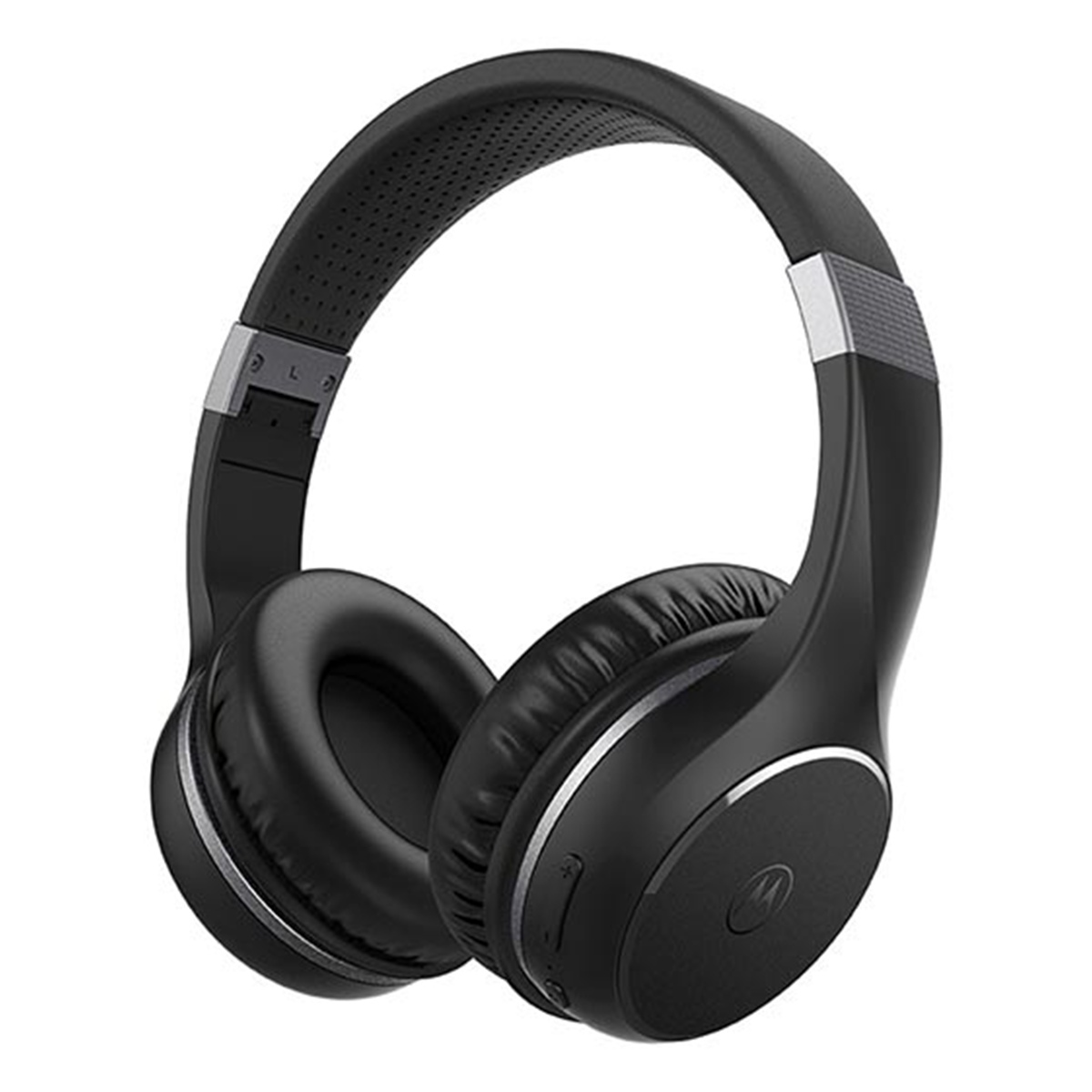 Audifonos Bluetooth Motorola Xt220 Negro – imagen 3