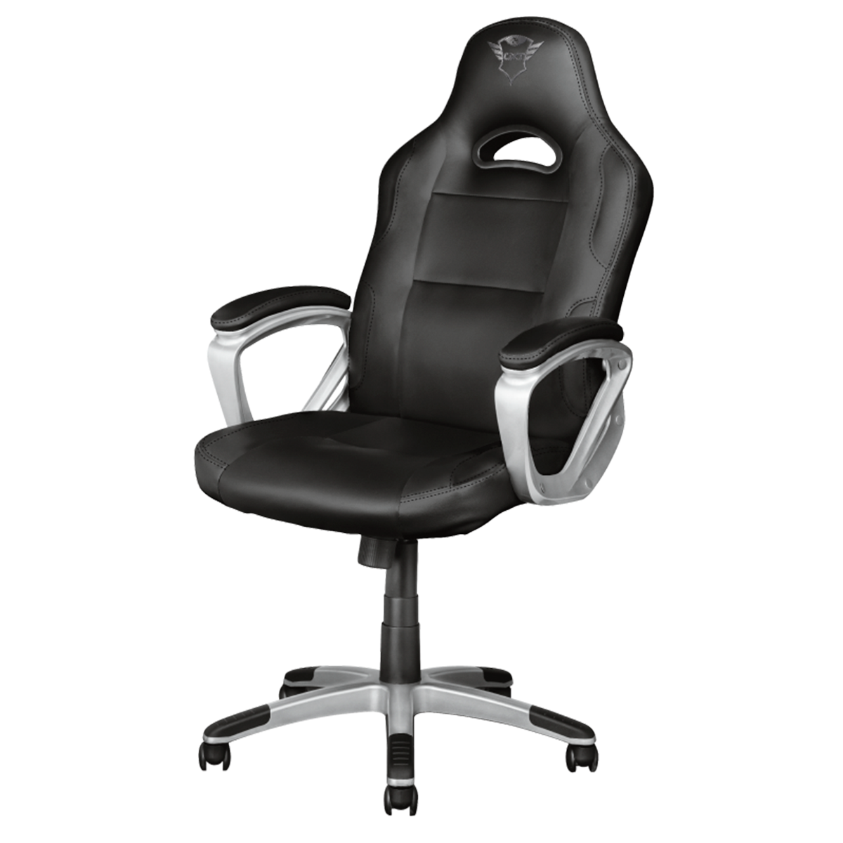 Silla Gamer Ryon Trust Gxt 705b Negro – imagen 2