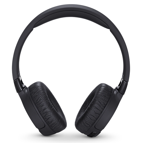Audífono Bluetooth Jbl T600 Cancelación De Ruido Negro – imagen 3