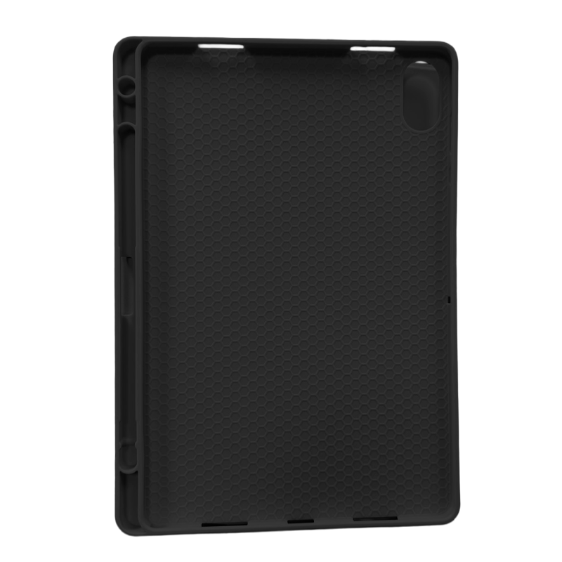 Carcasa Funda Flip Cover Para Honor Pad X8a Negro – imagen 2