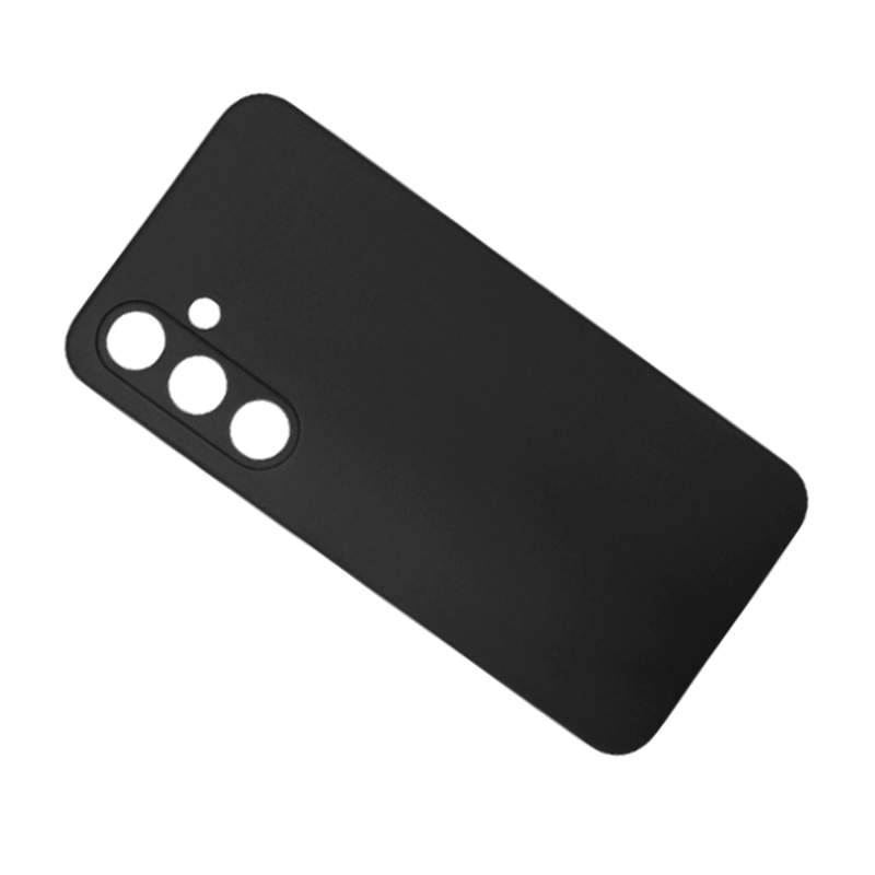 Samsung Galaxy S24 Fe Carcasa Silicona Colores – imagen 9