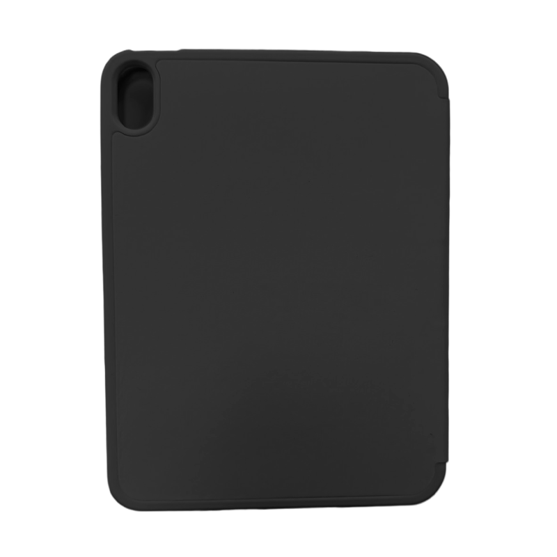 Carcasa Funda Flip Cover Para Ipad Mini 7 Negro – imagen 3