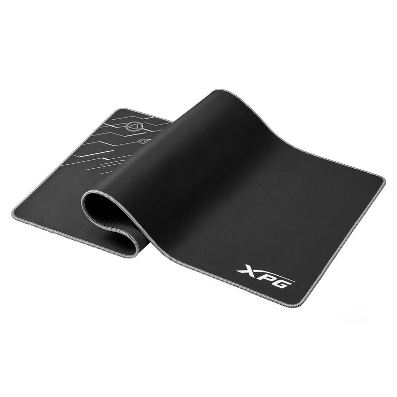 Mousepad Gamer Xpg Frontline Xl 90x40cm Negro – imagen 3