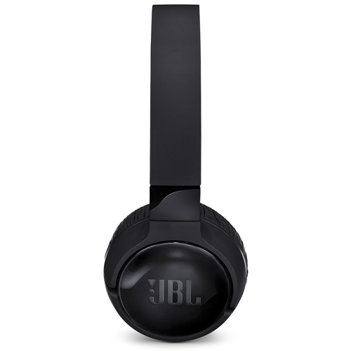 Audífono Bluetooth Jbl T600 Cancelación De Ruido Negro – imagen 2