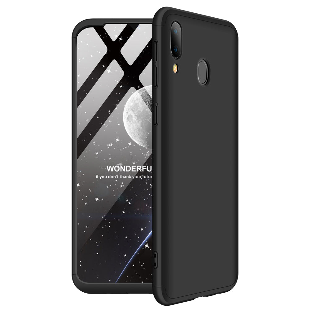 Samsung Galaxy M20 Carcasa 360 Slim Gkk