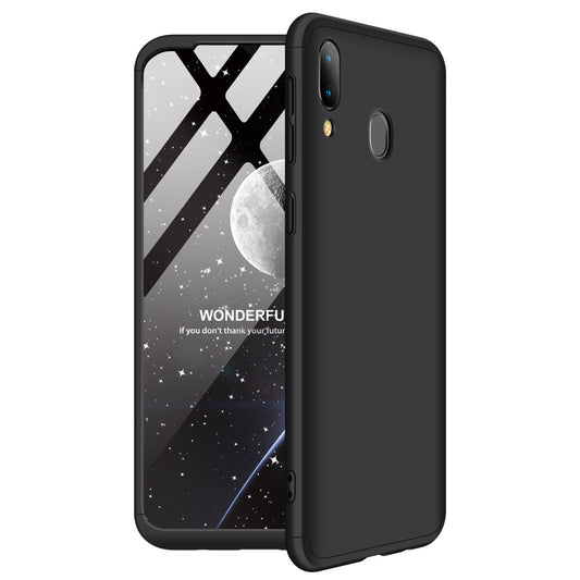 Samsung Galaxy M20 Carcasa 360 Slim Gkk