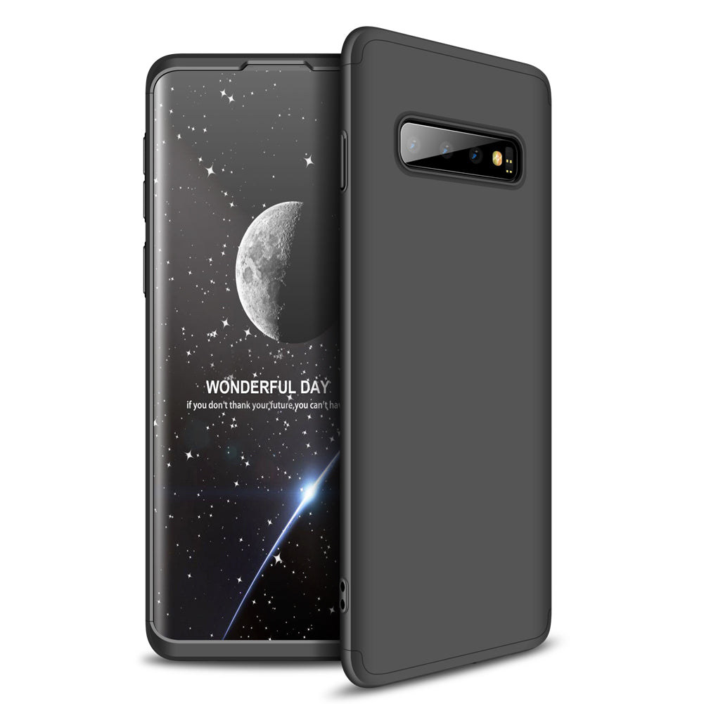 Samsung Galaxy S10 Carcasa 360 Slim Gkk
