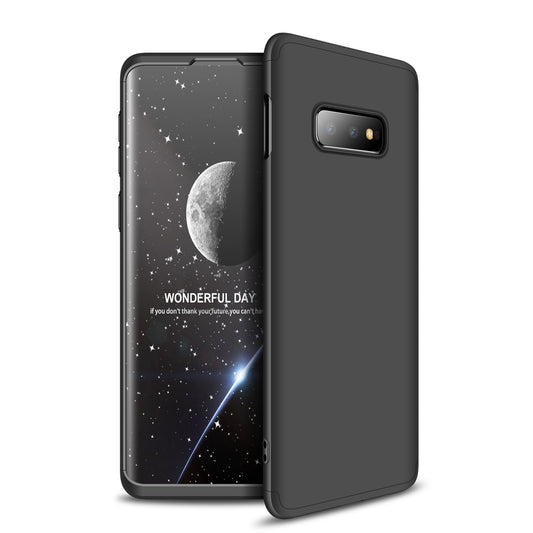 Samsung Galaxy S10e Carcasa 360 Slim Gkk