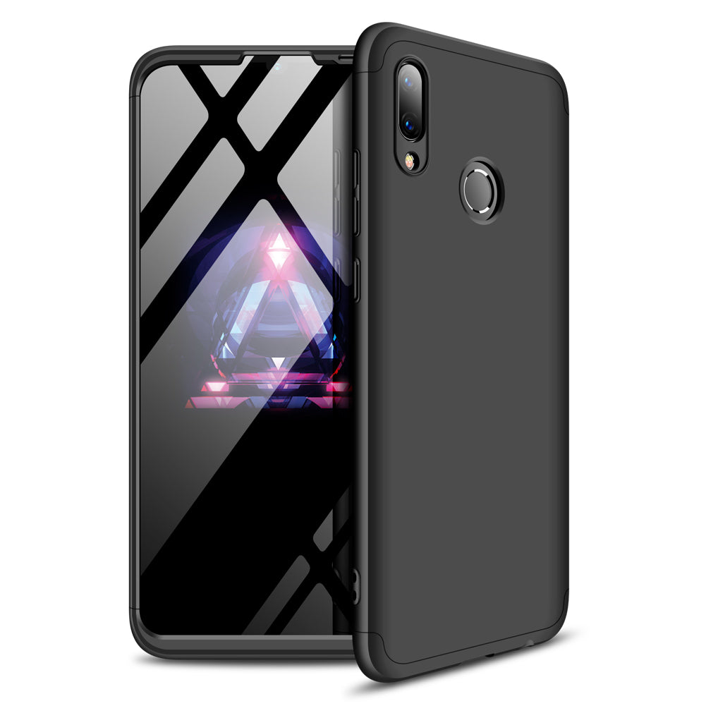 Huawei P Smart 2019 Carcasa 360 Slim Gkk