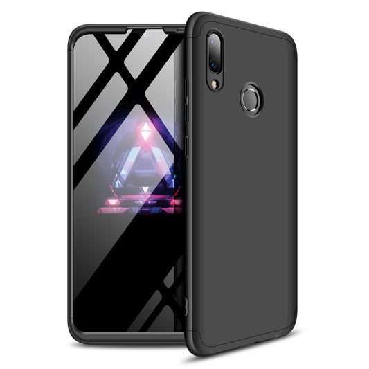 Huawei P Smart 2019 Carcasa 360 Slim Gkk