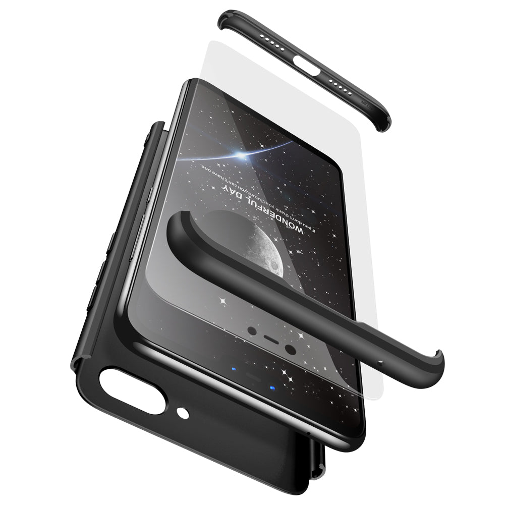 Xiaomi MI 8 Lite Carcasa 360 Slim Gkk – imagen 2