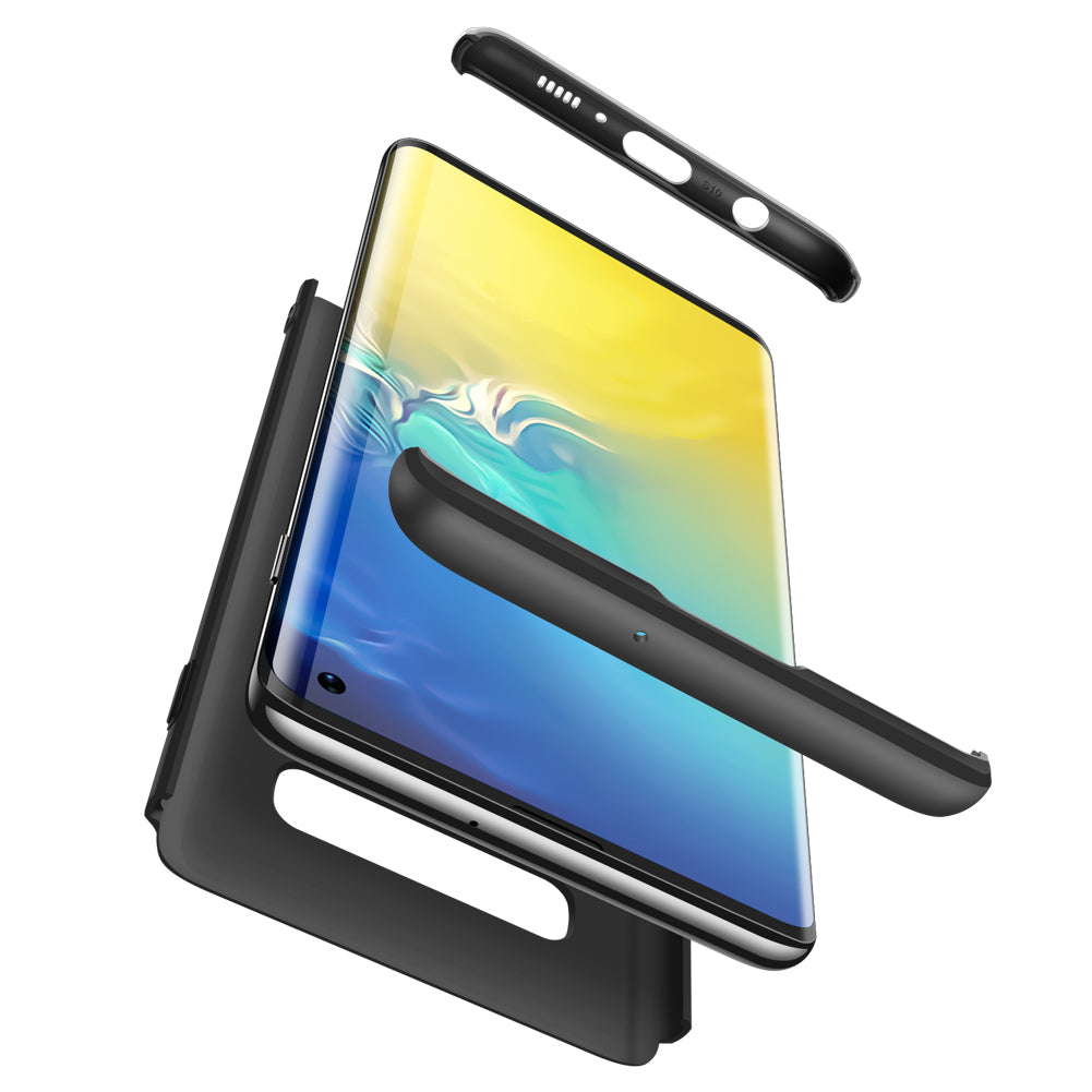 Samsung Galaxy S10 Carcasa 360 Slim Gkk – imagen 2