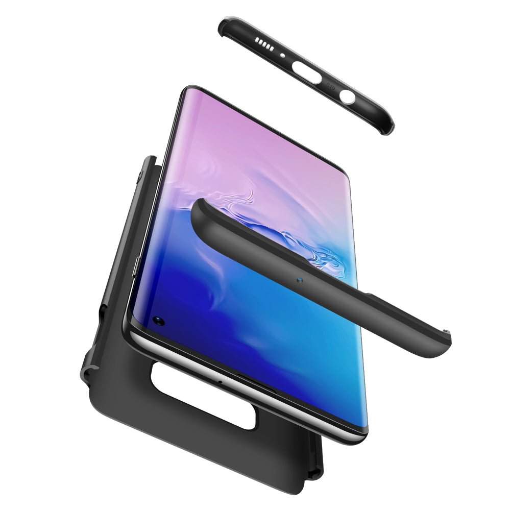 Samsung Galaxy S10e Carcasa 360 Slim Gkk – imagen 8