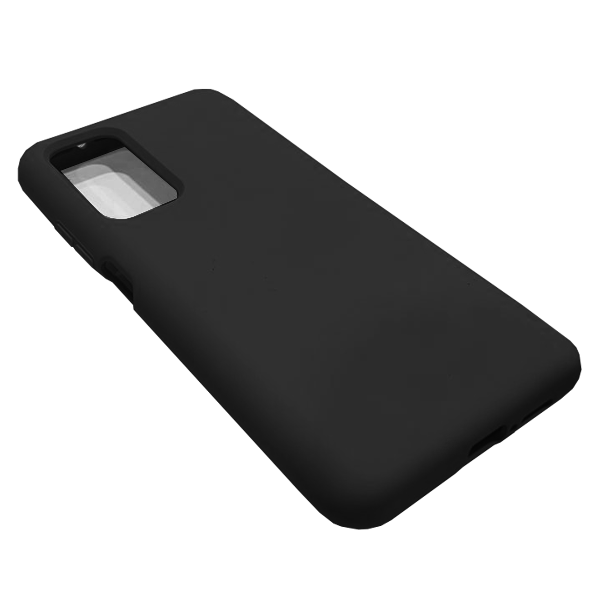 Xiaomi Mi 10t Carcasa Silicona Colores