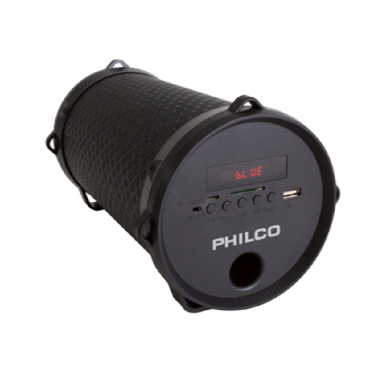 Parlante Led Bluetooth Bazooka PX75 Prosound – imagen 2