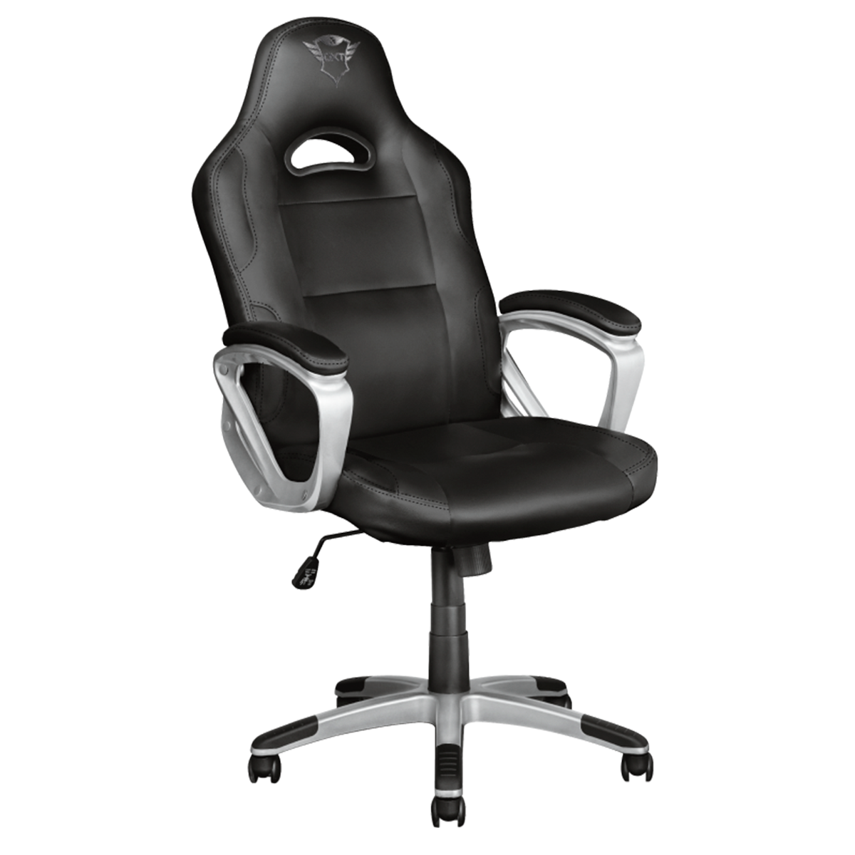 Silla Gamer Ryon Trust Gxt 705b Negro