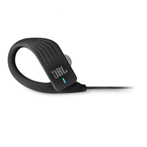 Audifonos Deportivos Bluetooth Jbl Endurance Sprint Negro/gris – imagen 2