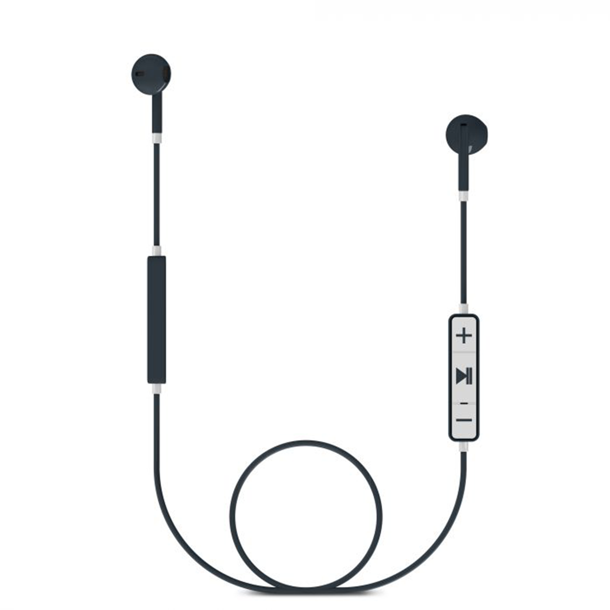 Audifonos Bluetooth Earphones 1 Energy Sistem Negro