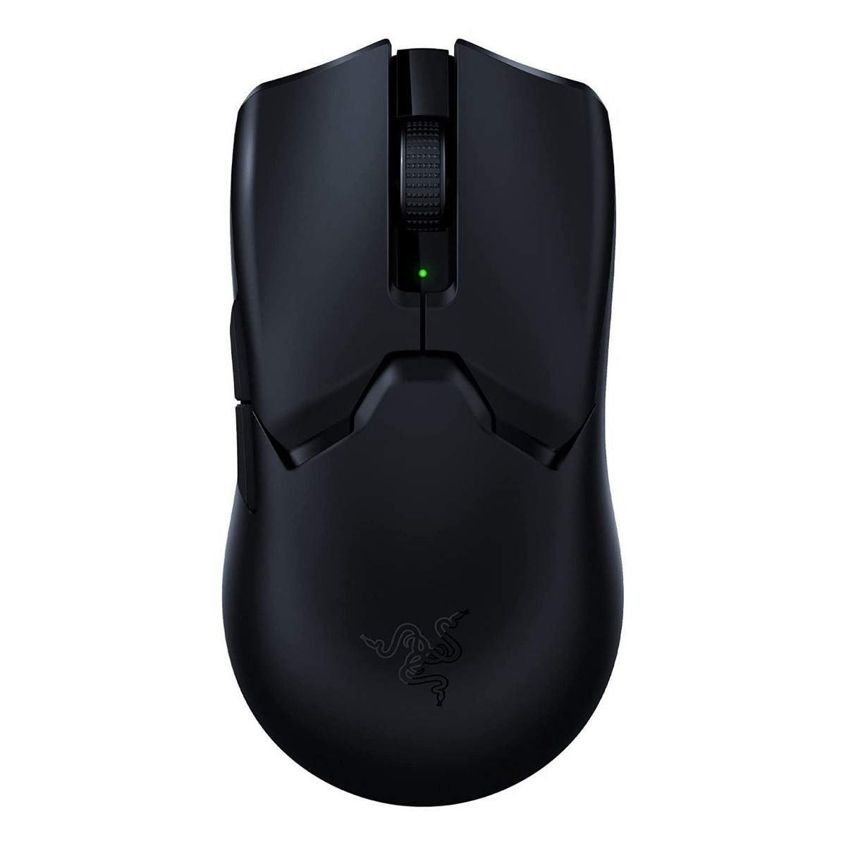 Mouse Gamer Razer Inalámbrico Recargable Viper V2 Pro 30000dpi Negro