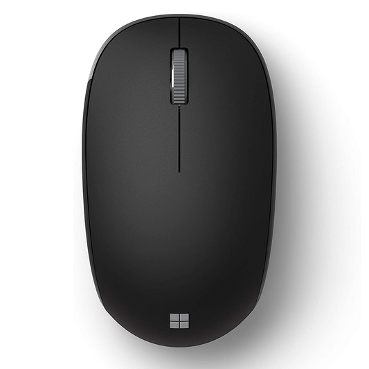Mouse Bluetooth Microsoft Souris Negro