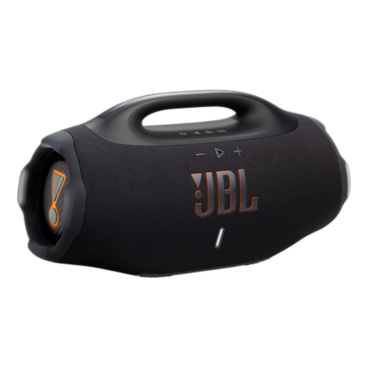 Parlante Bluetooth JbL Boombox 4 Color Negro