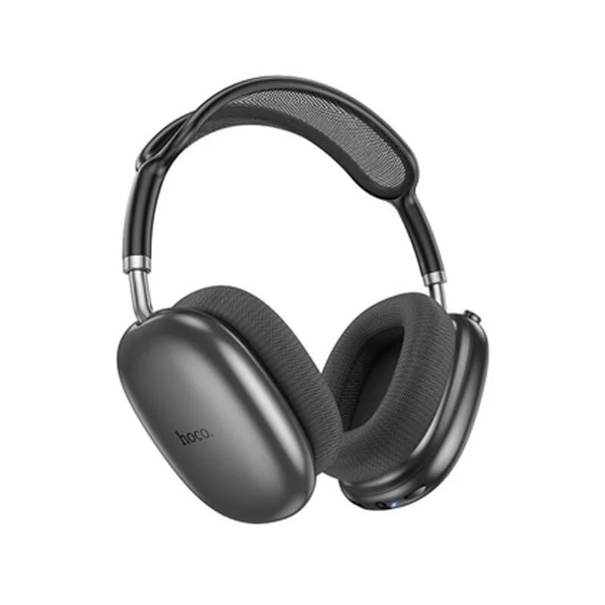 Audífonos Bluetooth Hoco W55 Headset 90 Horas Negro