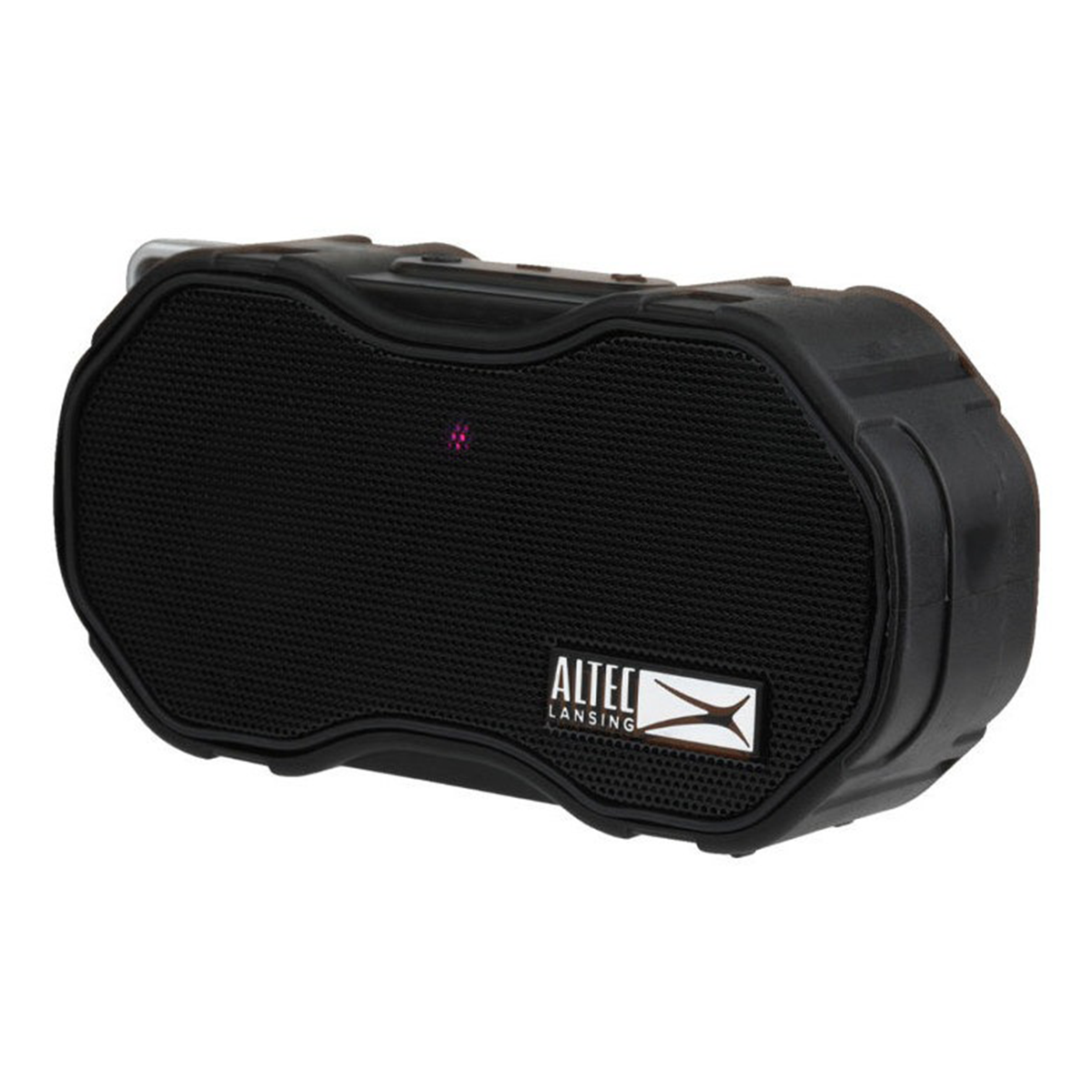 Parlante Bluetooth Altec Lansing Baby Boom Xl Ip67 Negro
