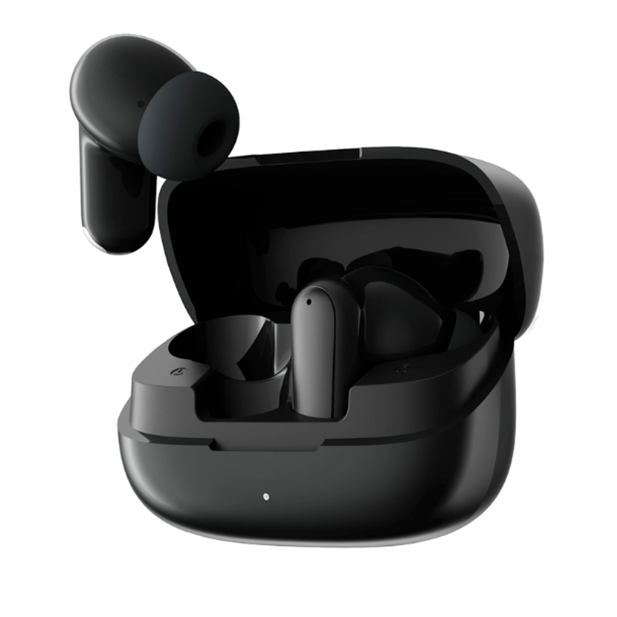 Audífonos In Ear Bluetooth Motomo Mo-ancg243 Anc Negro