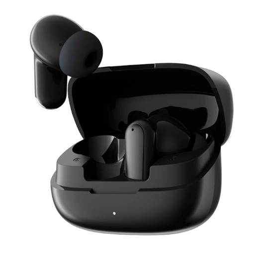 Audífonos In Ear Bluetooth Motomo Mo-ancg243 Anc Negro