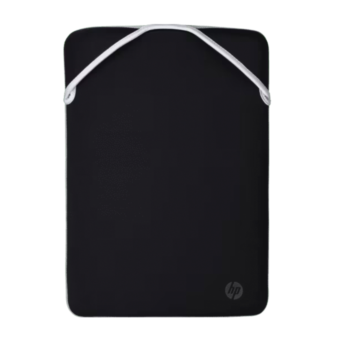 Bolso Notebook Protección Reversible Hp 14 Pulgadas Negro Blanco – imagen 3