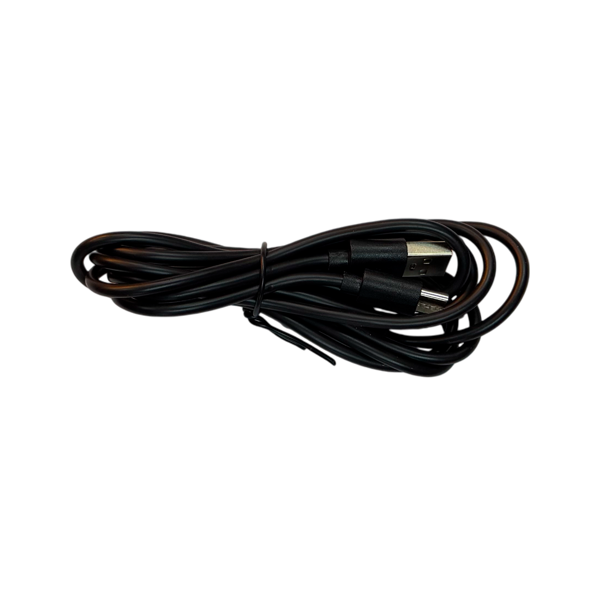 Control Joystick Con Cable Compatible Para PS5 Blanco – imagen 3