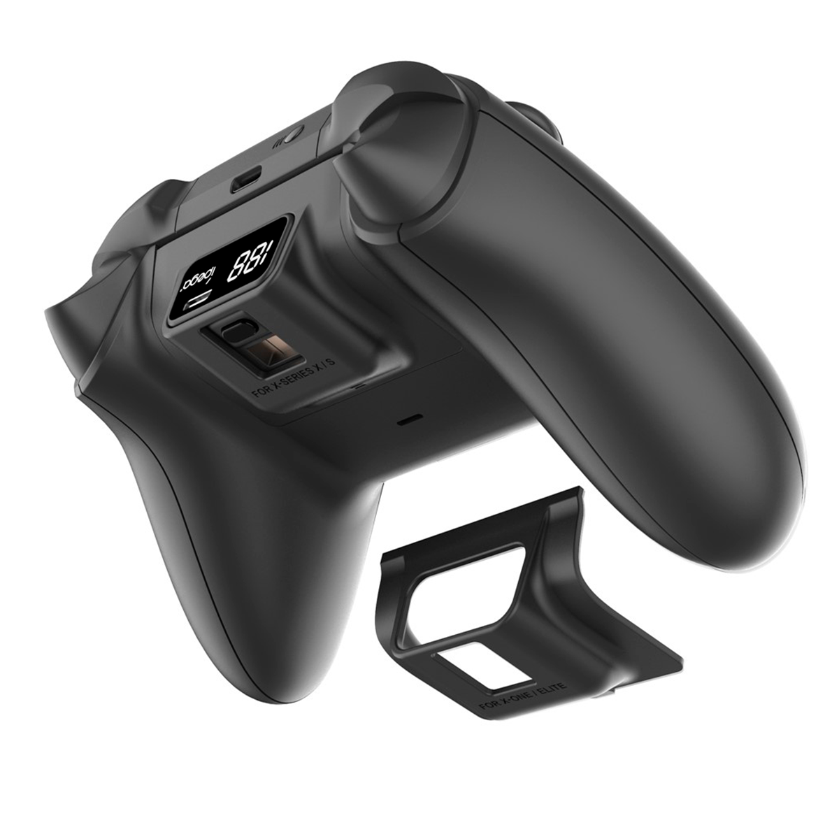 Bateria Externa Ipega Pg-xbx030a Para Control Xbox Negro