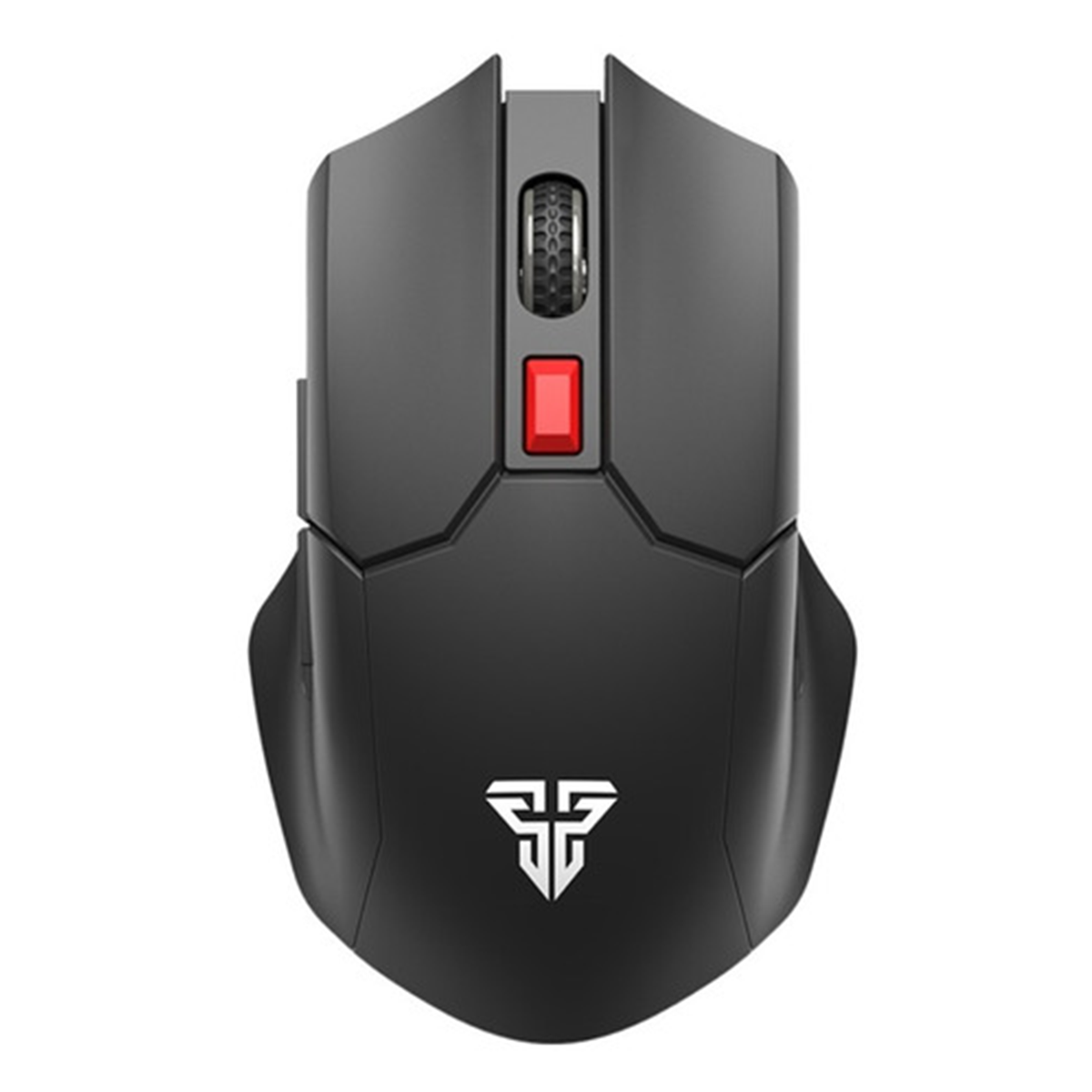 Mouse Gamer Fantech Wireless Cruiser Wg11 Negro
