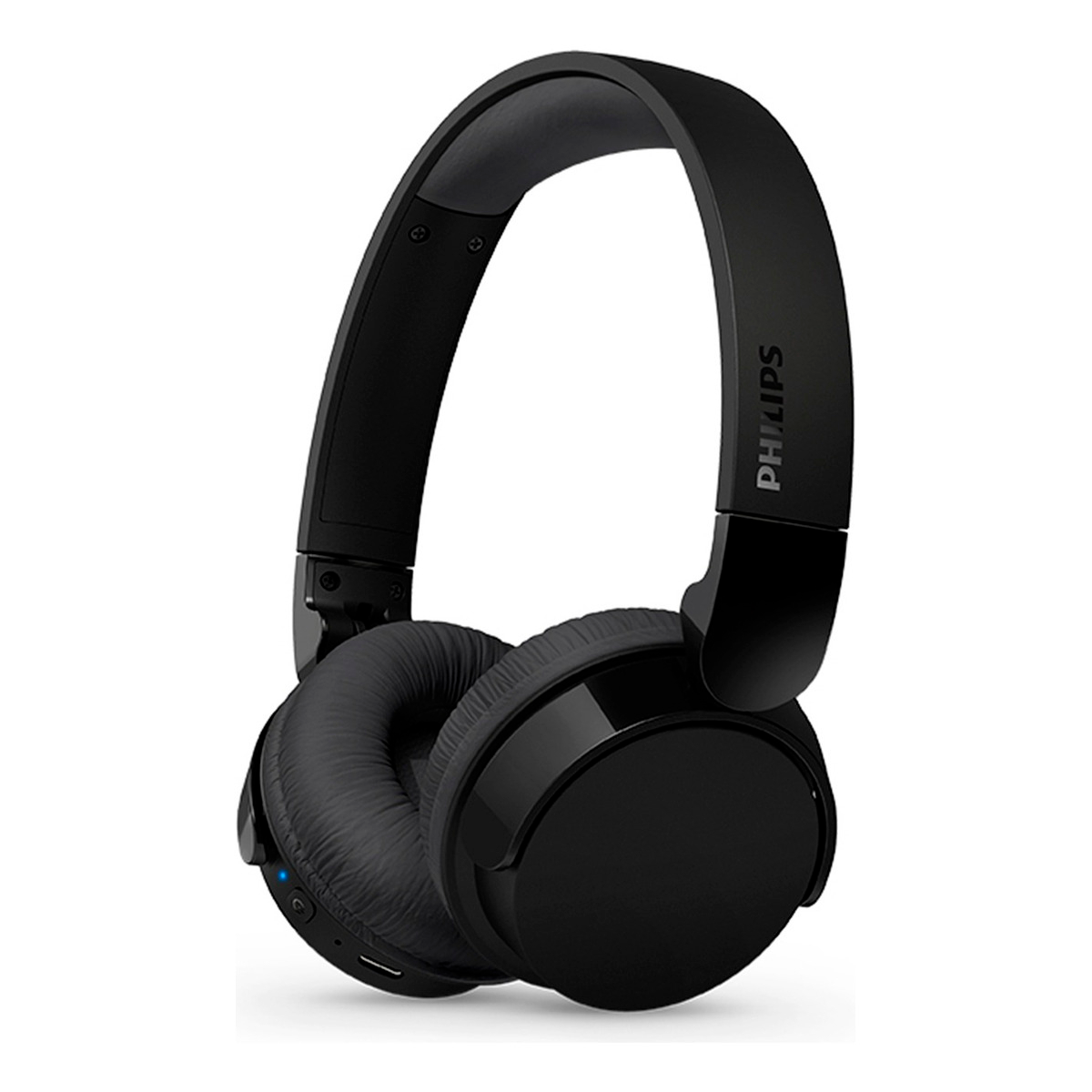Audífonos Headset Bluetooth Philips Tah3209 Negro