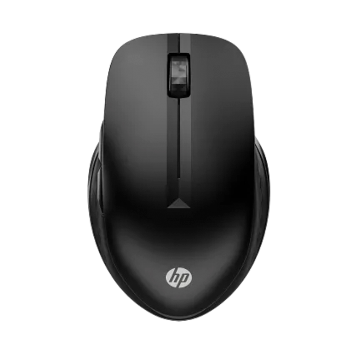 Mouse Inalámbrico Hp 430 Multidispositivo Negro