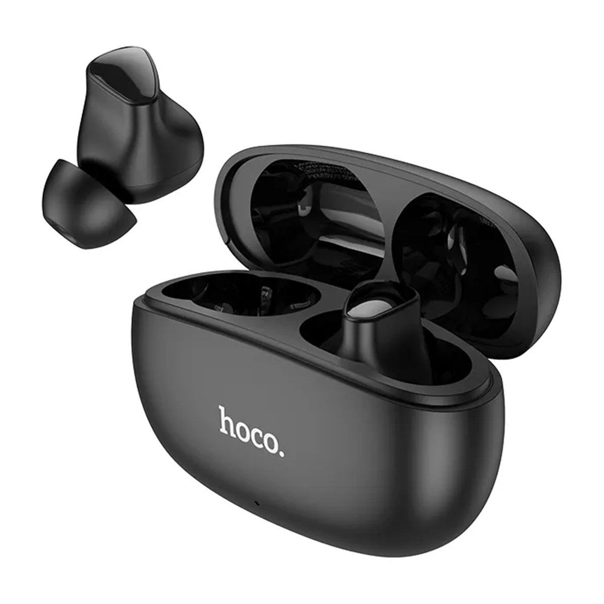 Audífonos In Ear Bluetooth Hoco Ew17 Negro