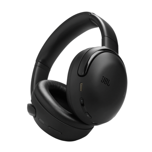 Audífonos Bluetooth Headset Jbl Tour One M3 Hi-res 70h Negro