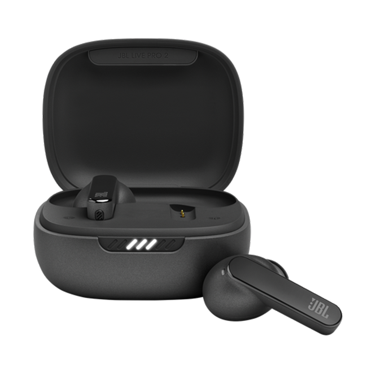 Audífonos Jbl Live Pro 2 Tws Negro