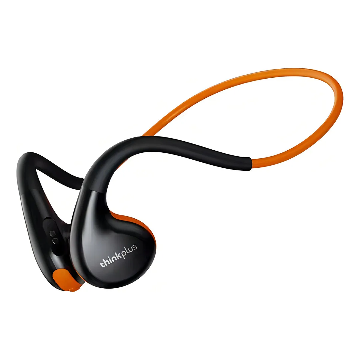 Audífonos Bluetooth Lenovo X7 Conducción Osea Negro