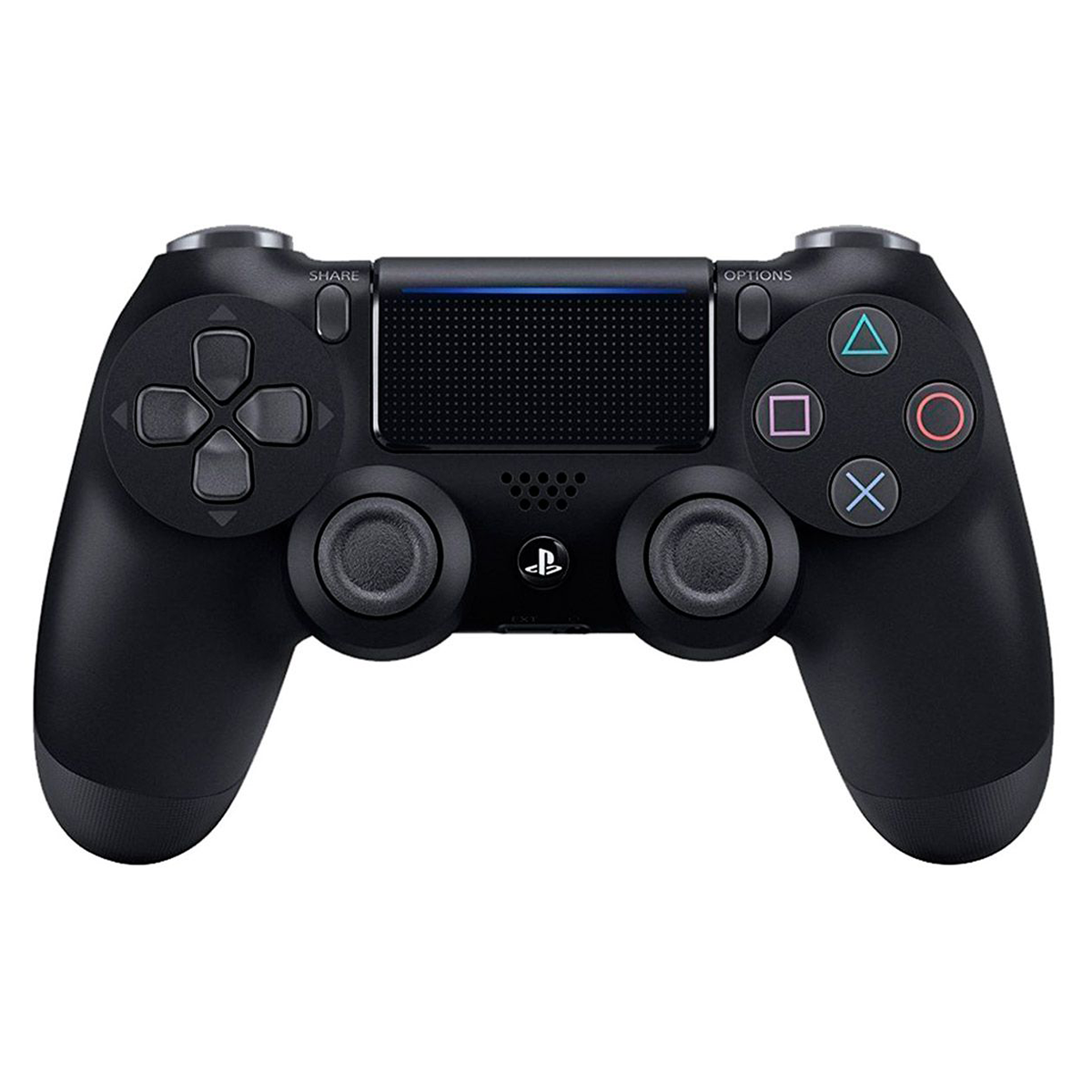 Control Joystick Sony Dualshock 4 Ps4 Negro