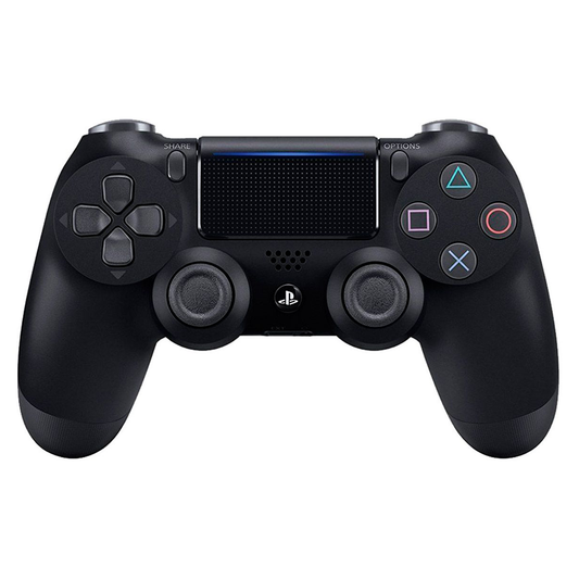 Control Joystick Sony Dualshock 4 Ps4 Negro