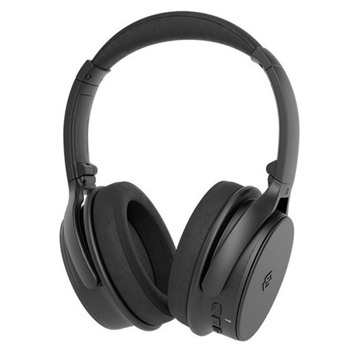 Audifonos Bluetooth Sleve Evo Negro