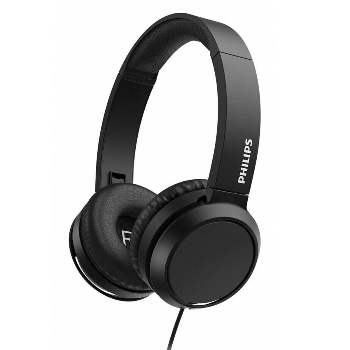 Audifonos Philips Tah4105 Manos Libres Negro