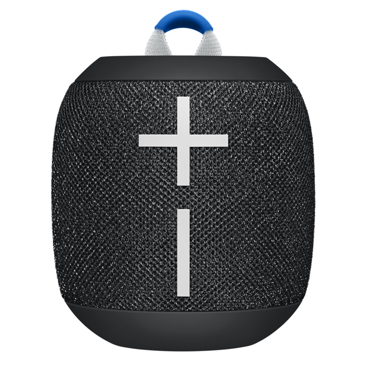 Parlante Logitech Ue Wonderboom 2 Bluetooth Negro