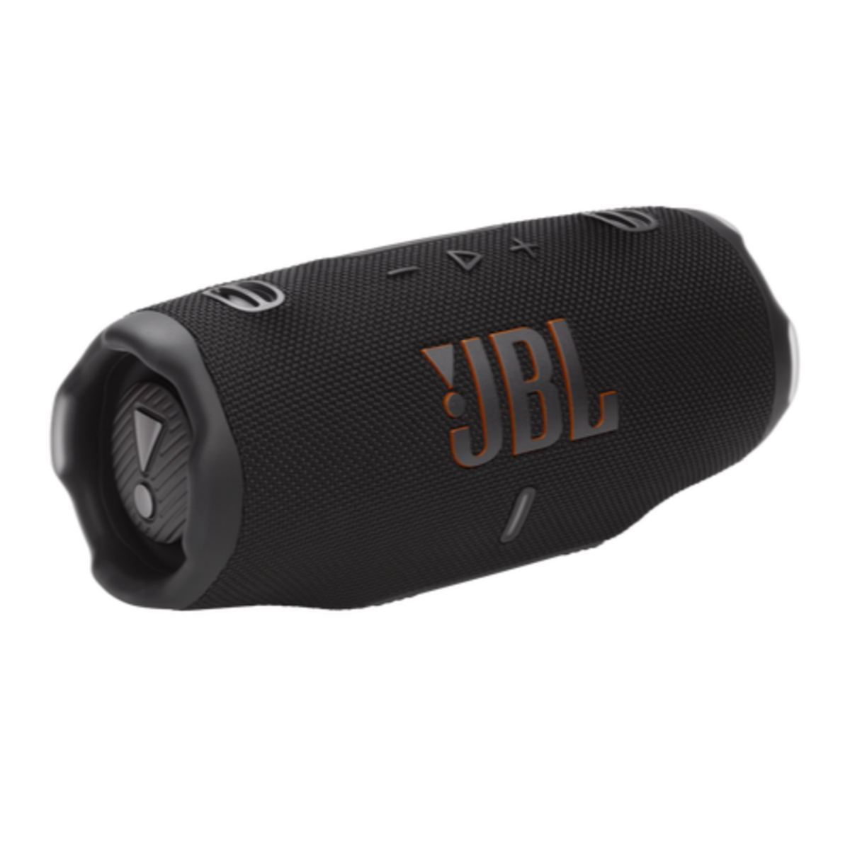 Parlante Blueooth Jbl Charge 6 30w Waterproof Color Negro