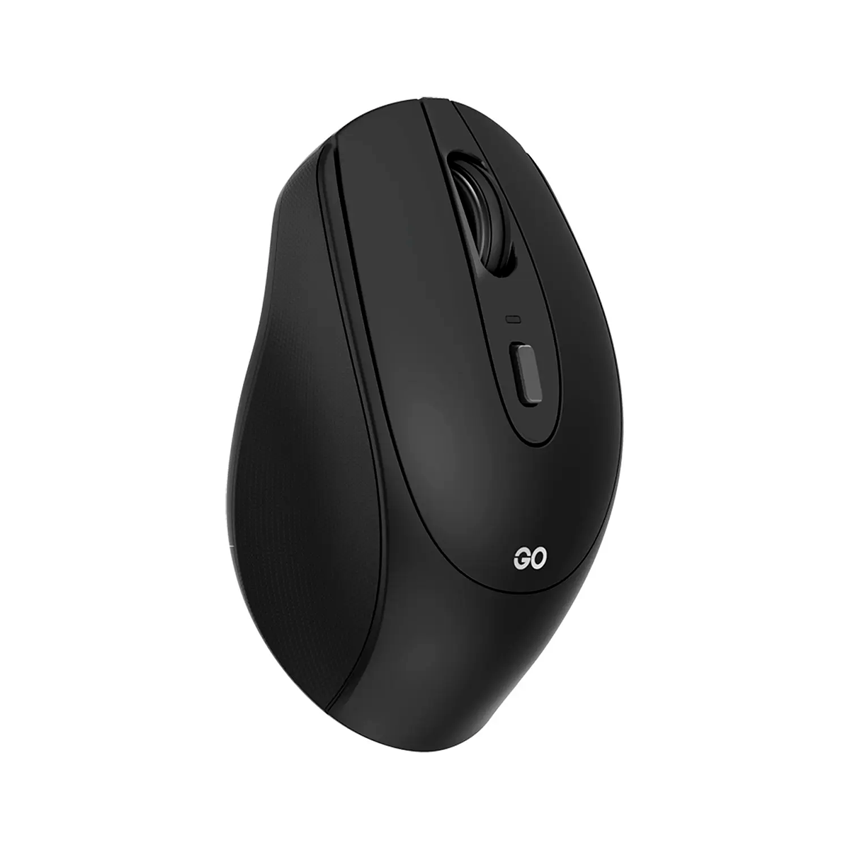 Mouse Inalámbrico Fantech Go W191 Negro